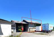 Betriebsbaugebiet mit Altbestand in Zeiling/Zipf!