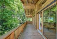 Luxuschalet mit Pool in Toplage am Fuße des Wilden Kaiser