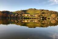 Traumhaftes Ferienhaus am Sulmsee