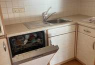 2 Zimmer mit Aussenfläche und Grünblick - in der Stadtmitte