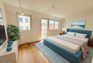 1160! ERSTBEZUG 2-Zimmer Eigentum nahe Stadthalle UNTER € 260.000