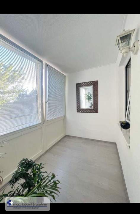 3 Zimmer mit Loggia und Auto-Stellplatz