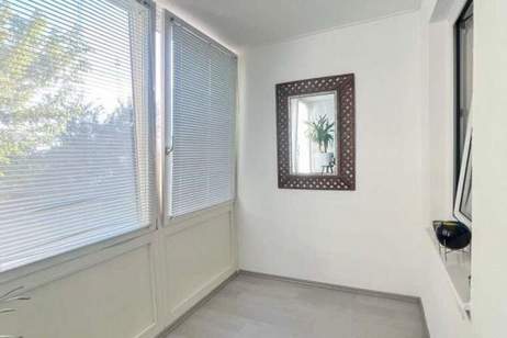 3 Zimmer mit Loggia und Auto-Stellplatz, Wohnung-legalform.mietkauf, 224.000,€, 2440 Bruck an der Leitha