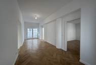 1190! Charmante 3-Zimmer Wohnung mit 2 Terrassen! GENERALSANIERT!