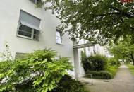 Wohnen im grünen Stadtteil Ebelsberg! 3-Raum-Wohnung mit Balkon!
