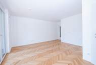 NEUBAU! 2 Zimmer Wohnung mit Eckbalkon in Morzg