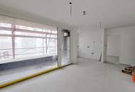 ERSTBEZUG IN U-BAHNNÄHE | WOHNEN ZWISCHEN DONAU &amp; GRÜN - LOGGIA!