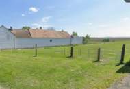 Baugrundstück im Norden des Weinviertels