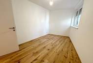4-Zimmerwohnung mit Dachterrasse!