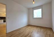 Neubauwohnung mit großem West-Balkon und Deckenkühlung + 3.OG