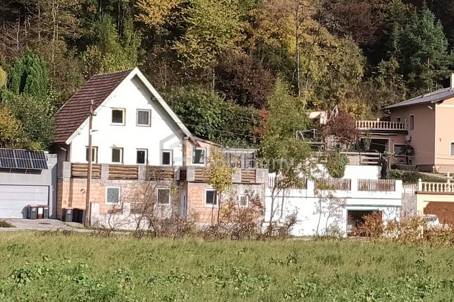 Ausreichend Platz für Sie und Ihre Familie, Haus-kauf, 355.000,€, 2640 Neunkirchen