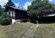 Ferienhaus auf Eigengrund in Ruhelage