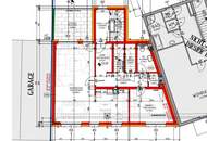 "NEUER PREIS!" GEWERBE UND WOHNLIEGENSCHAFT MIT VARIABLER -NUTZUNG IM BEZIRK BADEN