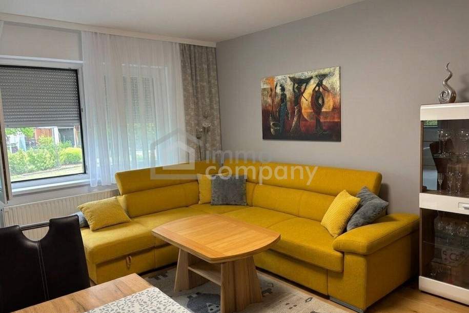 Mittendrin statt irgendwo – Wohnen im Herzen von Mistelbach, Wohnung-kauf, 215.000,€, 2130 Mistelbach