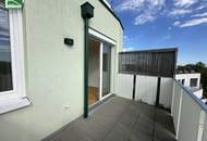 FLAIR City living - Sonnige 1.5-Zimmer Wohnung mit Weitblick-Balkon und Abstellraum im 5. OG! Ab sofort verfügbar!