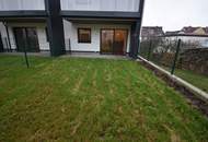 Moderne, helle Wohnung in ruhiger Lage