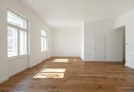 IDEALE 2 ZIMMER ALTBAUWOHNUNG II PRESTIGE UND ELEGANZ II WOHNEN IM DENKMALGESCHÜTZEN MÖDLINGER STADTJUWEL II FUSSGÄNGERZONE