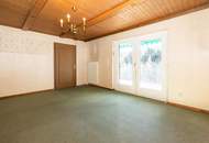 "Panoramaheim" - Einfamilienhaus in Mühlbach am Hochkönig!