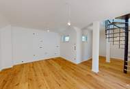 Gartenwohnung im Neubauprojekt I 2 Zimmer I Ruhelage