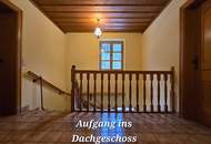 240m2 Familienhaus mit 9 Zimmern -ideal als Mehrgenerationenhaus,sofort bezugsfertig