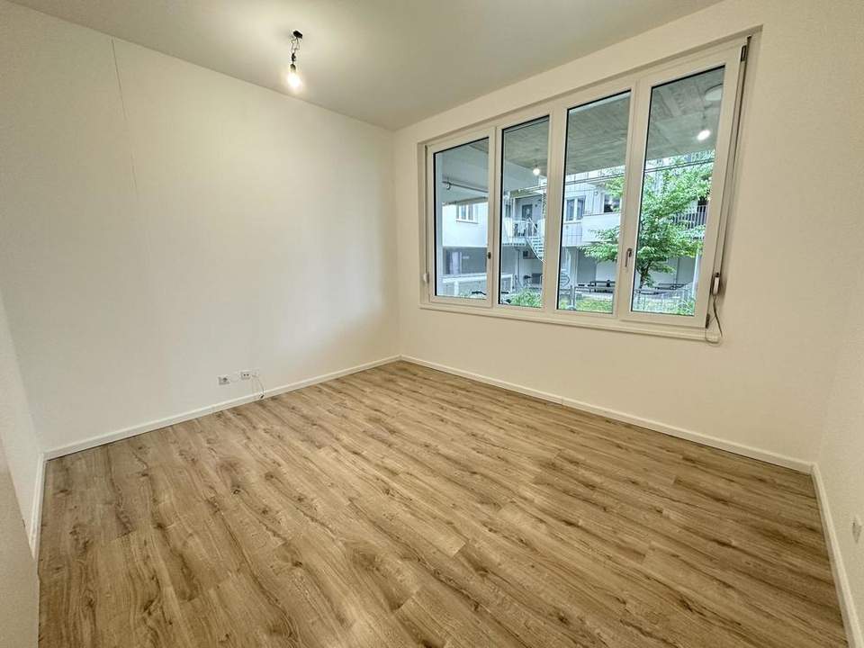 Home Office 4 in der Triester Str. 332