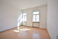 NEUER PREIS: Altbau zum Gestalten – 3 Zimmer mit ca. 74 m² im 16. Bezirk