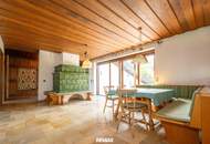 ST. ULRICH | 430 m² WOHN- NUTZFLÄCHE | 2.291 m² GRUNDSTÜCK! Wohnjuwel umgeben von Ruhe & Natur in exklusiver Lage von St. Ulrich!