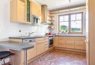 Stilvolles Einfamilienhaus mit großem Garten & Top-Ausstattung