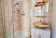 Helle 2-Zimmer-Terrassen-Wohnung mit Garten!