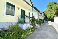 ++ NEU ++ WOHNTRAUM Gießhübl ++ ruhig & stadtnah