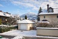 Panoramablick & Design-Freiheit: 2-Zimmer-Wohnung – in aufwendig saniertem Gebäude