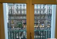 Moderne Wohn&Bürofläche mit Balkon im Herzen Wiens