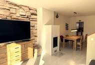 "Modernes Eckreihenhaus mit Garage und Pool!"