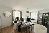Geräumige 3-Zimmer Wohnung in der Nähe vom Sonnwendviertel und Hauptbahnhof