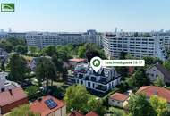 Moderne Gartenwohnung mit Terrasse in ruhiger Lage – Neubau nahe Floridsdorf