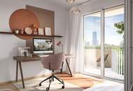 PROVISIONSFREI - Modernes wohnen am Donauufer mit Donaublick!