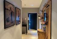 Exklusives Penthouse in Kaprun in unmittelbarer Skiliftnähe mit touristischer Nutzung!