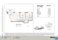 Wohnkomfort und Weitblick – Die Lichtensteinstraße als Ihr neues Zuhause