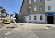 Marchfeldstraße | ebenerdiges Lager | Direktzugang | 108m²