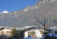 Grundstück mit Altbestand in idyllischer Naturl- & Ruhelage mit Kaiserblick