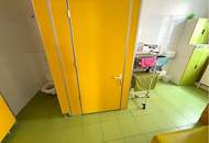Gewerbefläche179m² 2 Einheiten im Erdgeschoss - Rueppgasse!