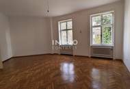 Sonnige Familien-Wohnung mit traumhaftem Blick ins Grüne