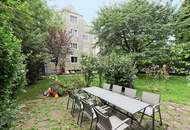 Helle Neubauwohnung |Top Lage Nähe Türkenschanzpark | 2 Zimmer