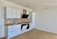 Moderne 2-Zimmer-Wohnung mit Balkon im grünen Wohnquartier Wildgarten