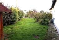 Wohnen im Dorf - ehemaliges Sacherl in ruhiger Dorflage