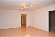Gepflegte 3-Zimmer-Wohnung mit Terrasse & Garten in grüner Ruhelage