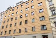 2-Zimmer-Wohnung mit Balkon – mit Blick auf Palais Schönburg