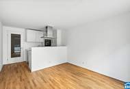 Gemütliche 3-Zimmer Wohnung mit Terrasse in Ottakring!