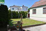 Haus am Land - nur 8 km nach Eisenstadt - jetzt zugreifen für nur € 220.000,-! - JETZT ZUSCHLAGEN