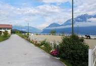 Panorama Café-Restaurant am Pferdesportzentrum in Aldrans